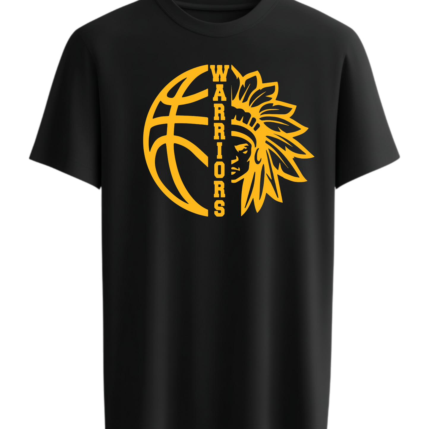 NMB WARRIORS BASKETBALL SHIRTS