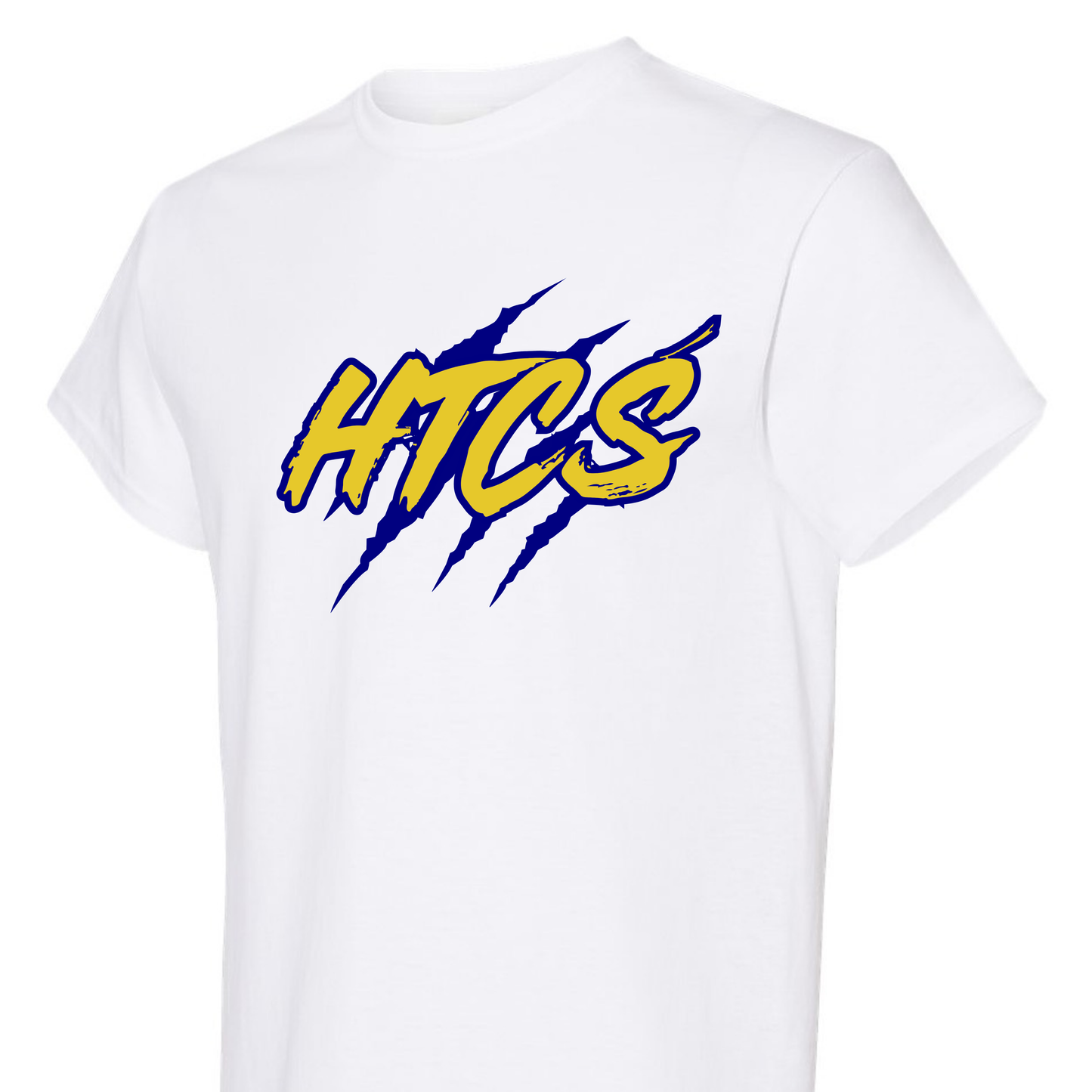 HTCS Claws Shirt