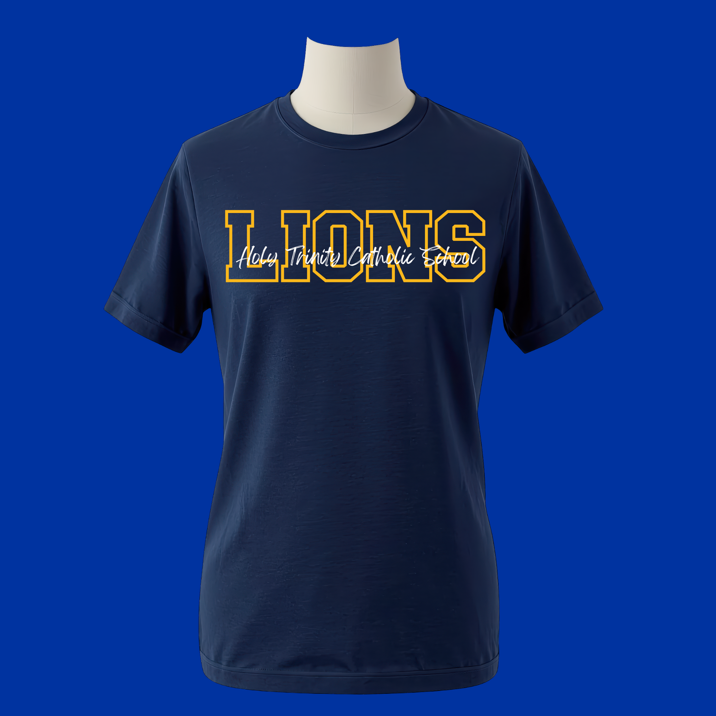 Holy Trinity Shirts