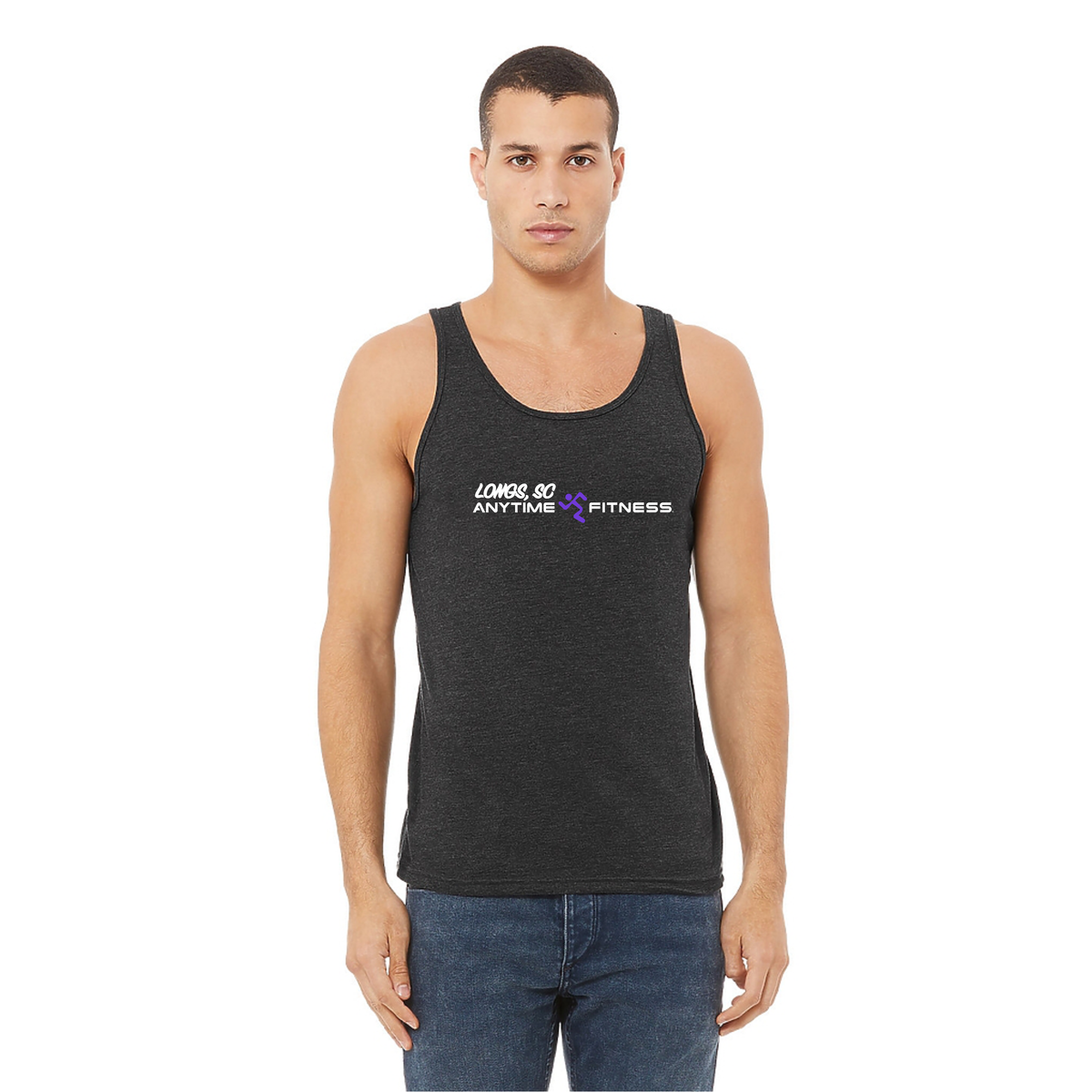 tank tops