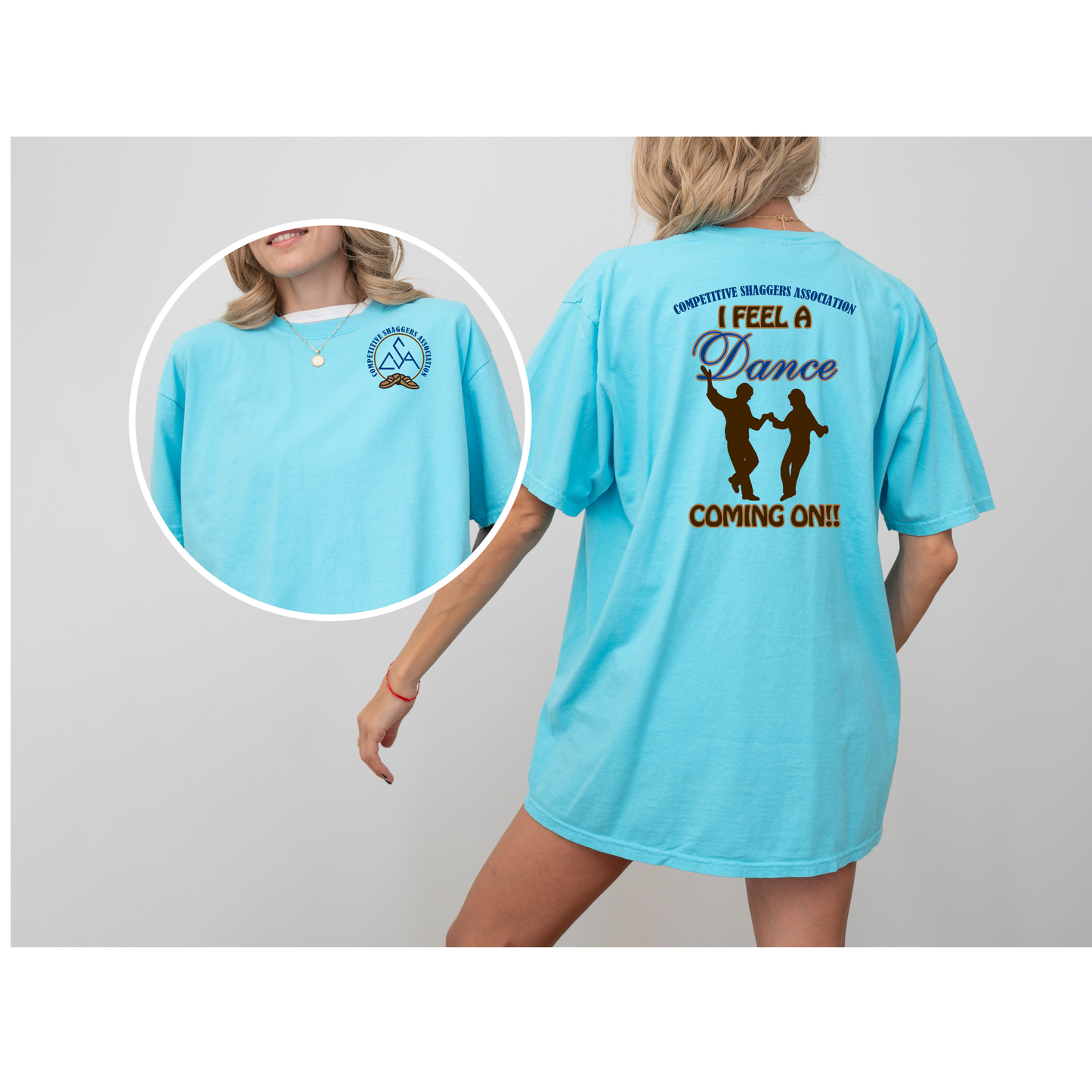 Comfort Colors
