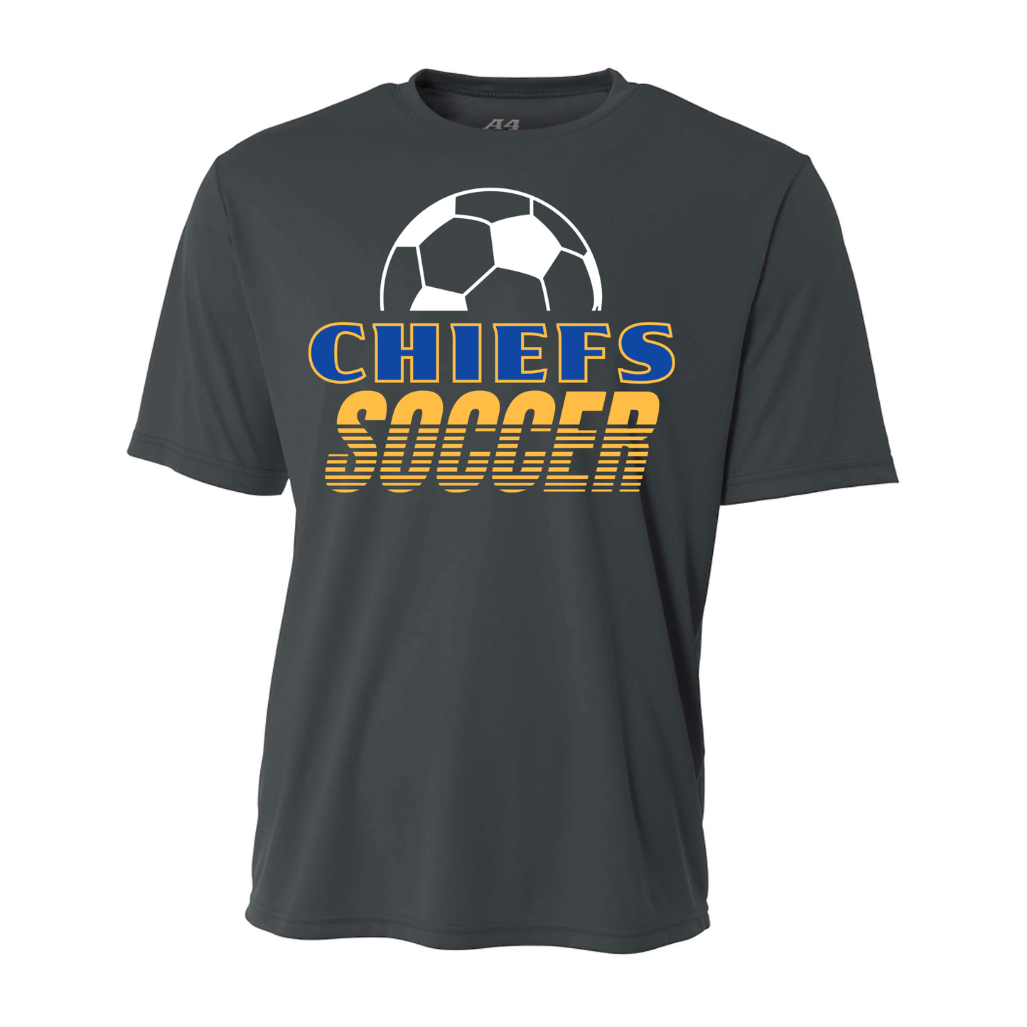 SOCCER TEES
