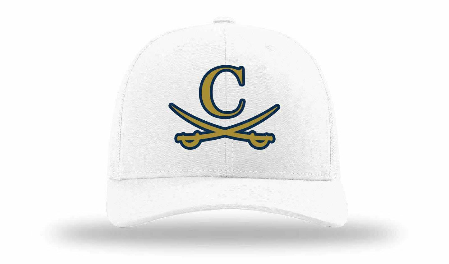 Snap back