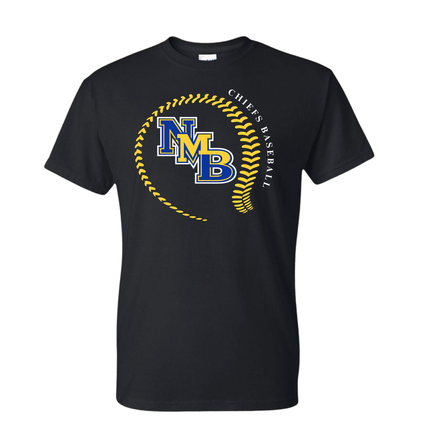 NMB BASEBALL SHIRTS
