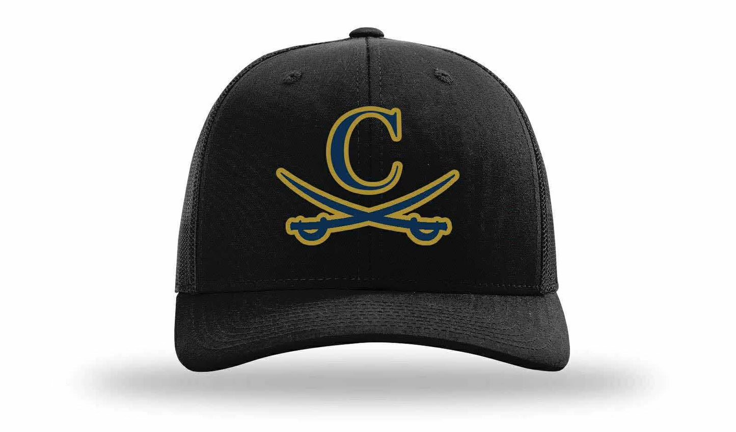 Snap back