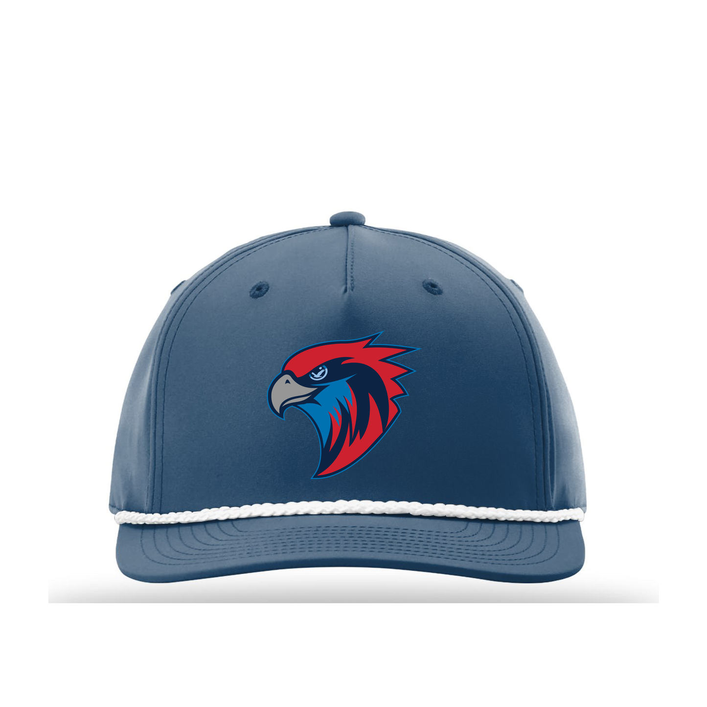 Spring Hill Red Hawks ROPE HATS
