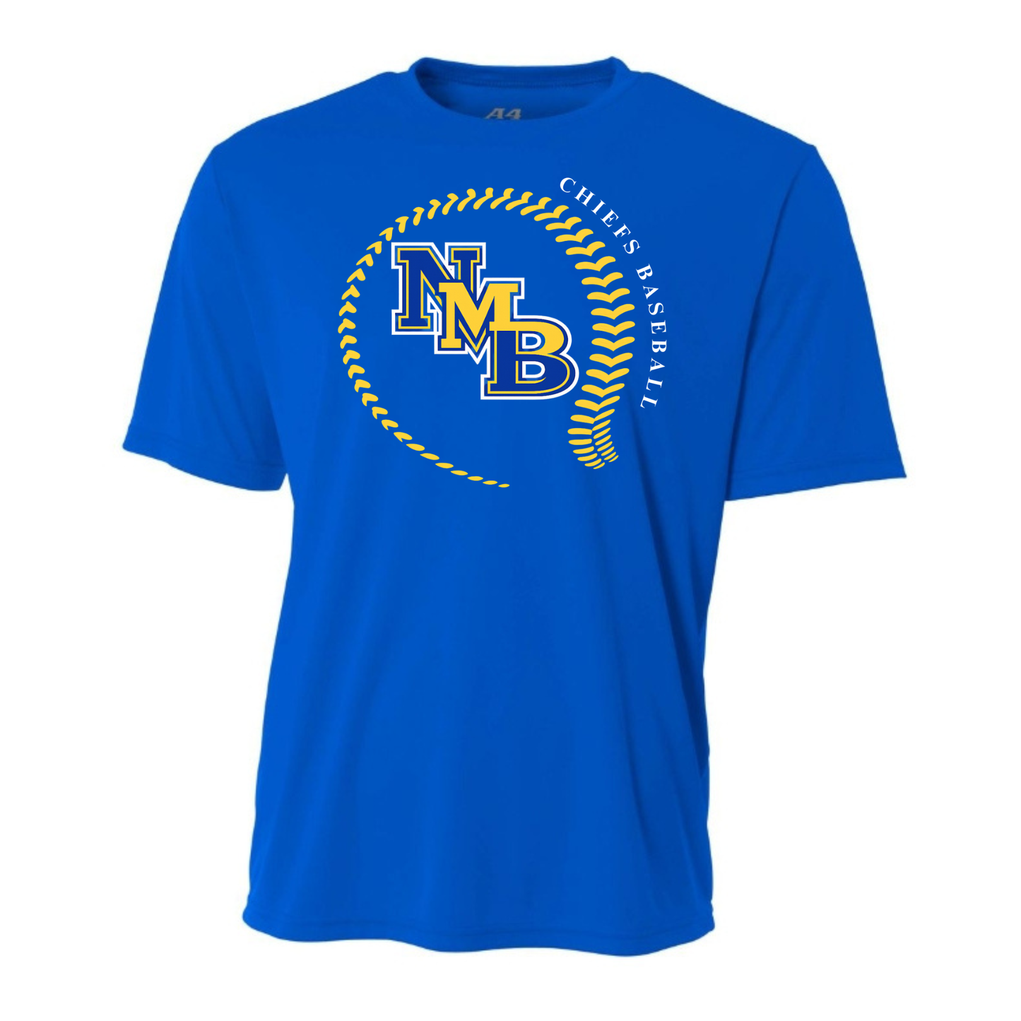 NMB BASEBALL SHIRTS