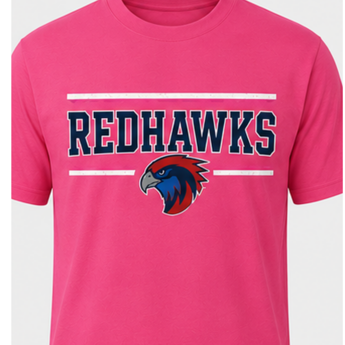 Spring Hill Red Hawks Tees and Long Sleeves