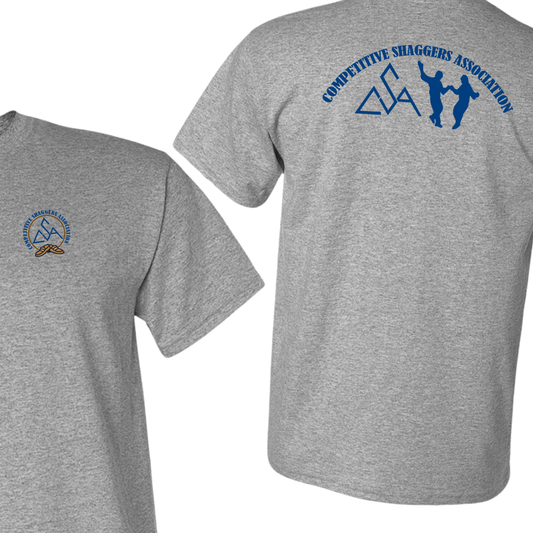 Competitive Shaggers Ass.