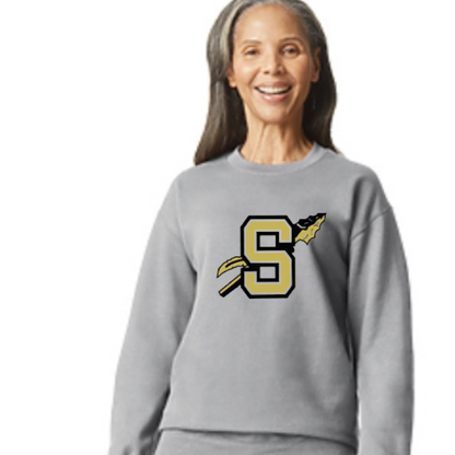Crewneck Sweatshirt