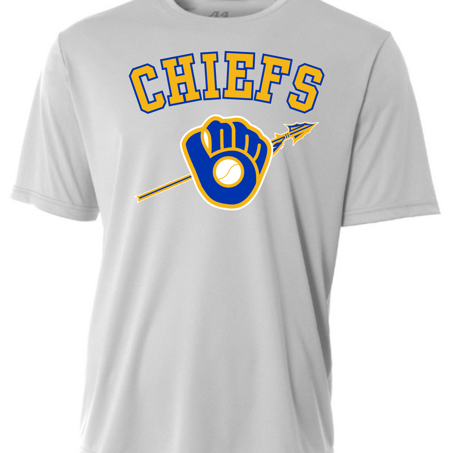 Performance Tees