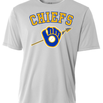 Performance Tees