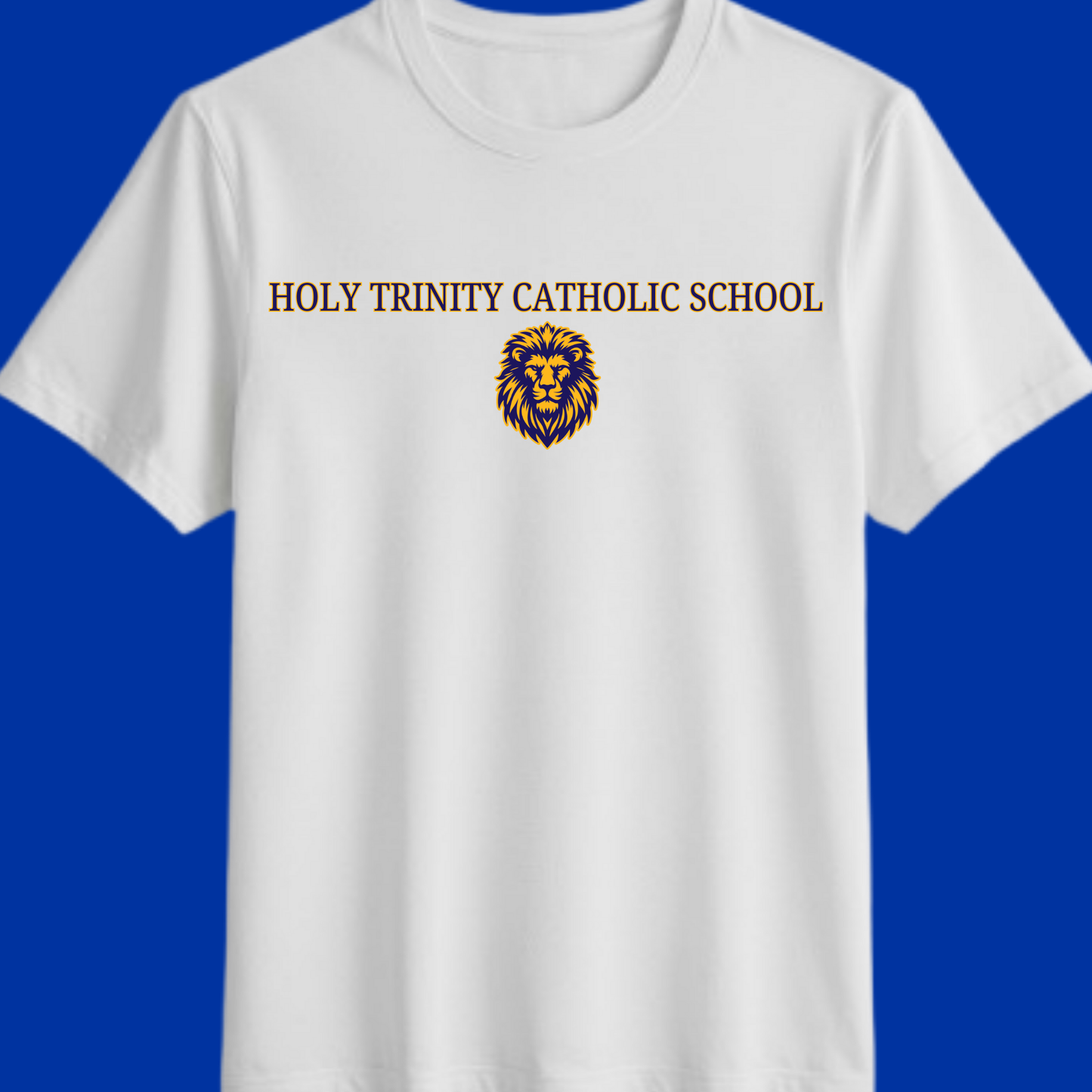 Holy Trinity Shirts