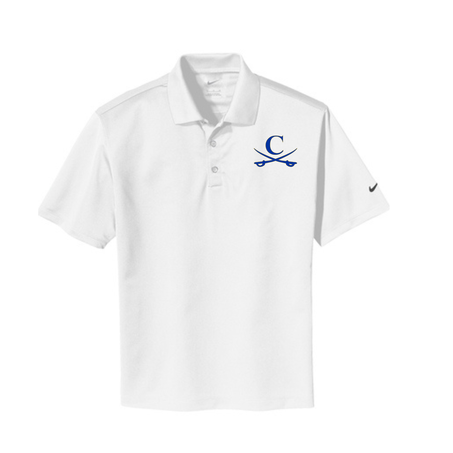 Nike Golf Polo