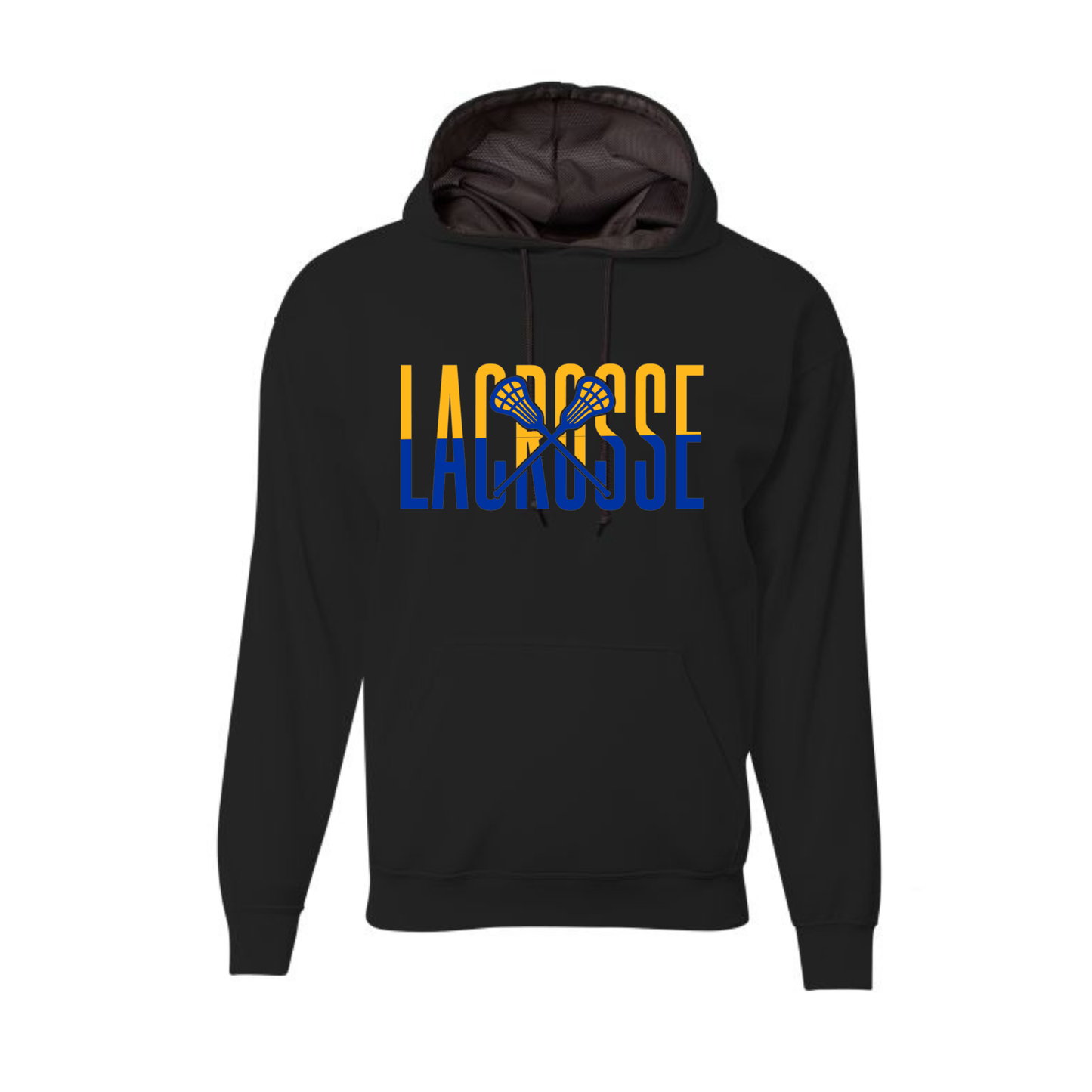 NMB LACROSS HOODIES