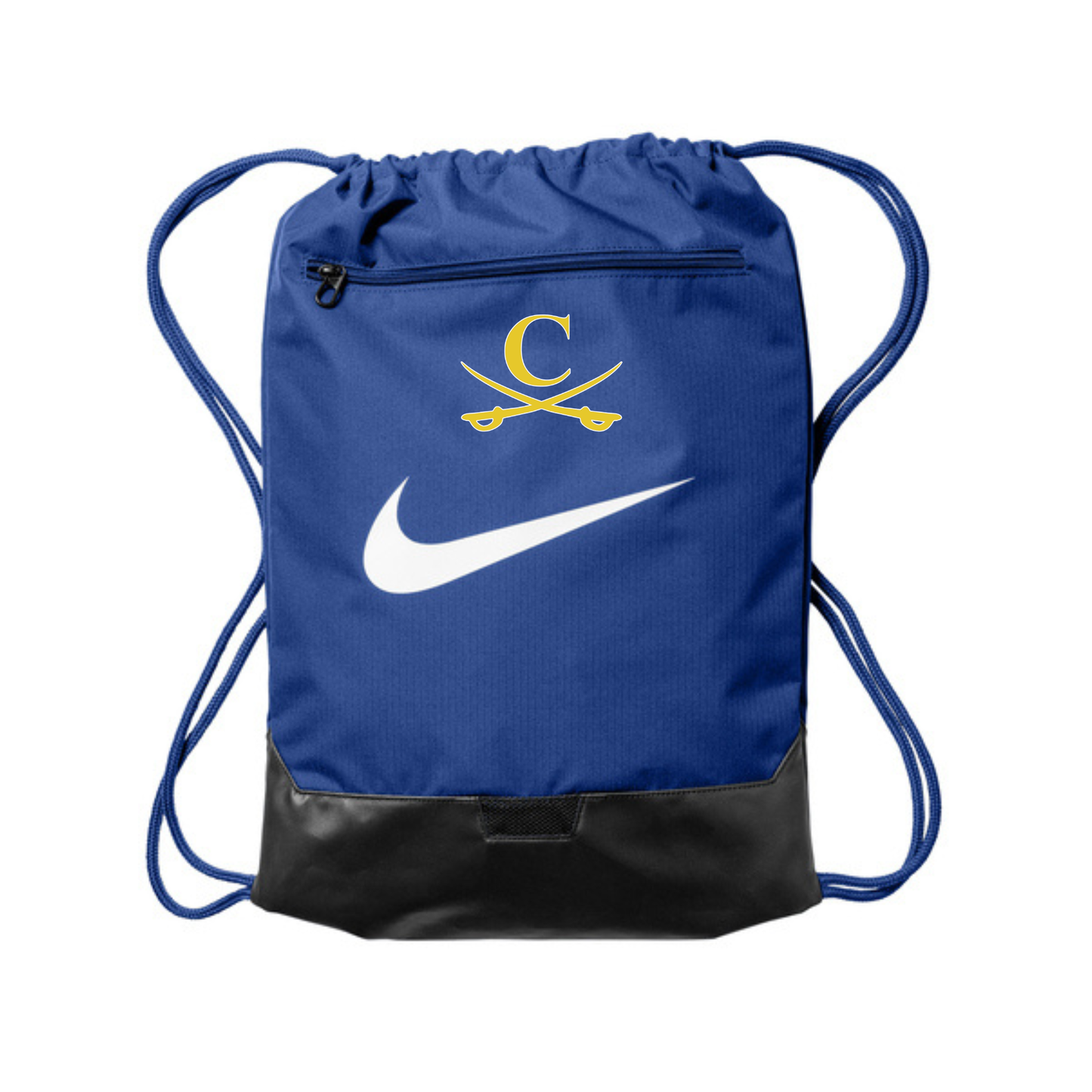 Nike Brasilia Drawstring Pack