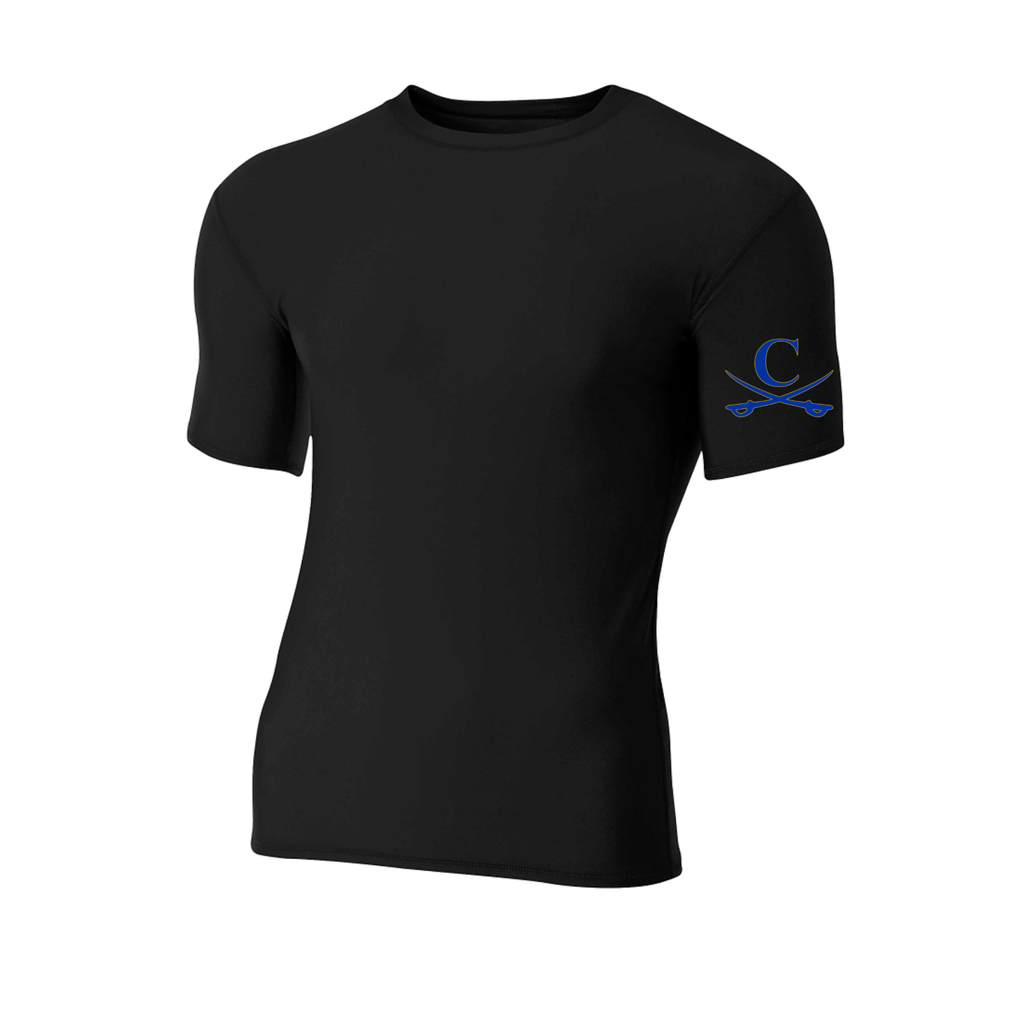BASEBALL COMPRESSION SHIRTS