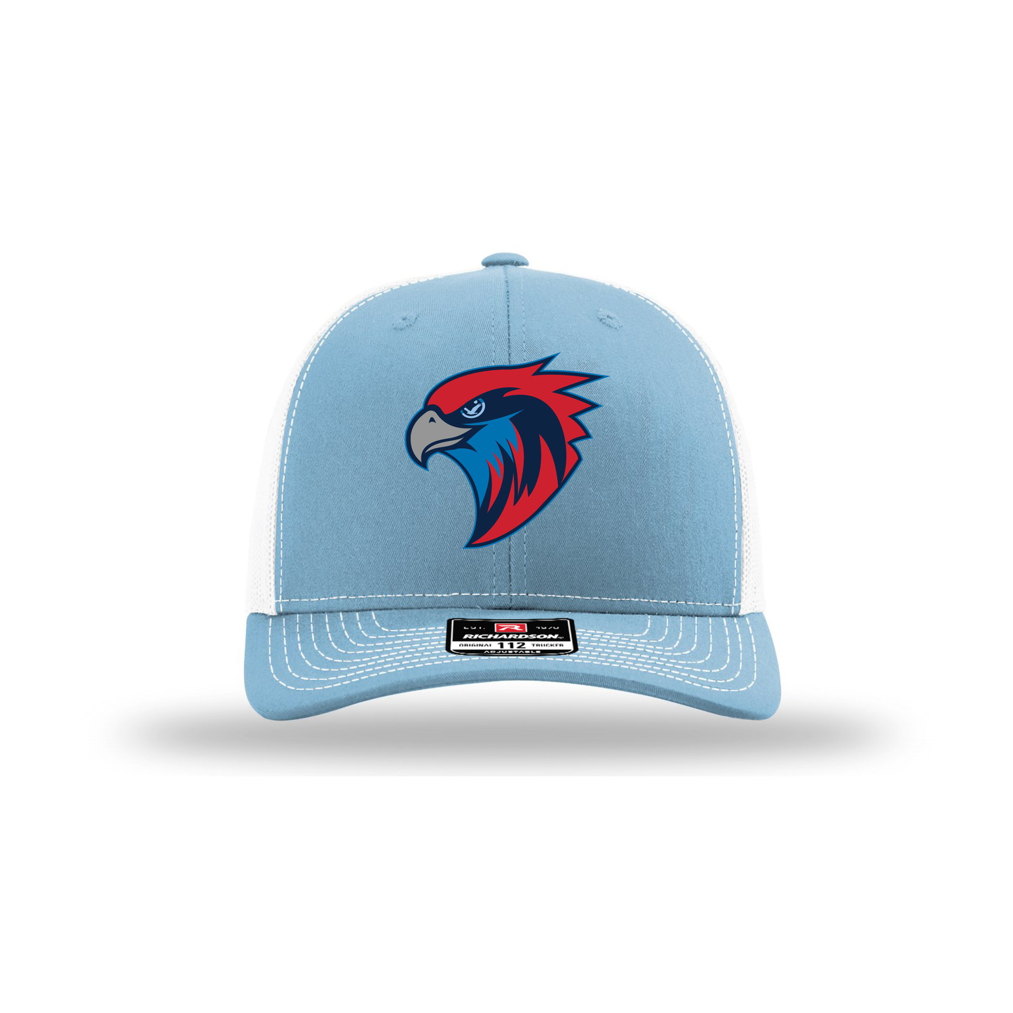Spring Hill Red Hawks SNAP BACKS