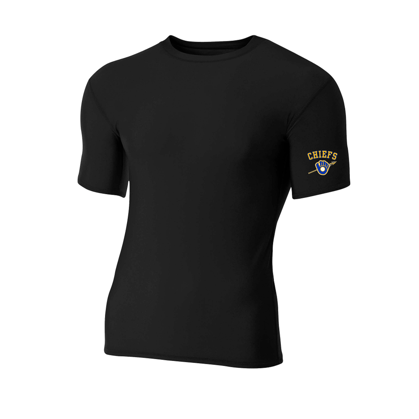 NMB BASEBALL COMPRESSION SHIRTS