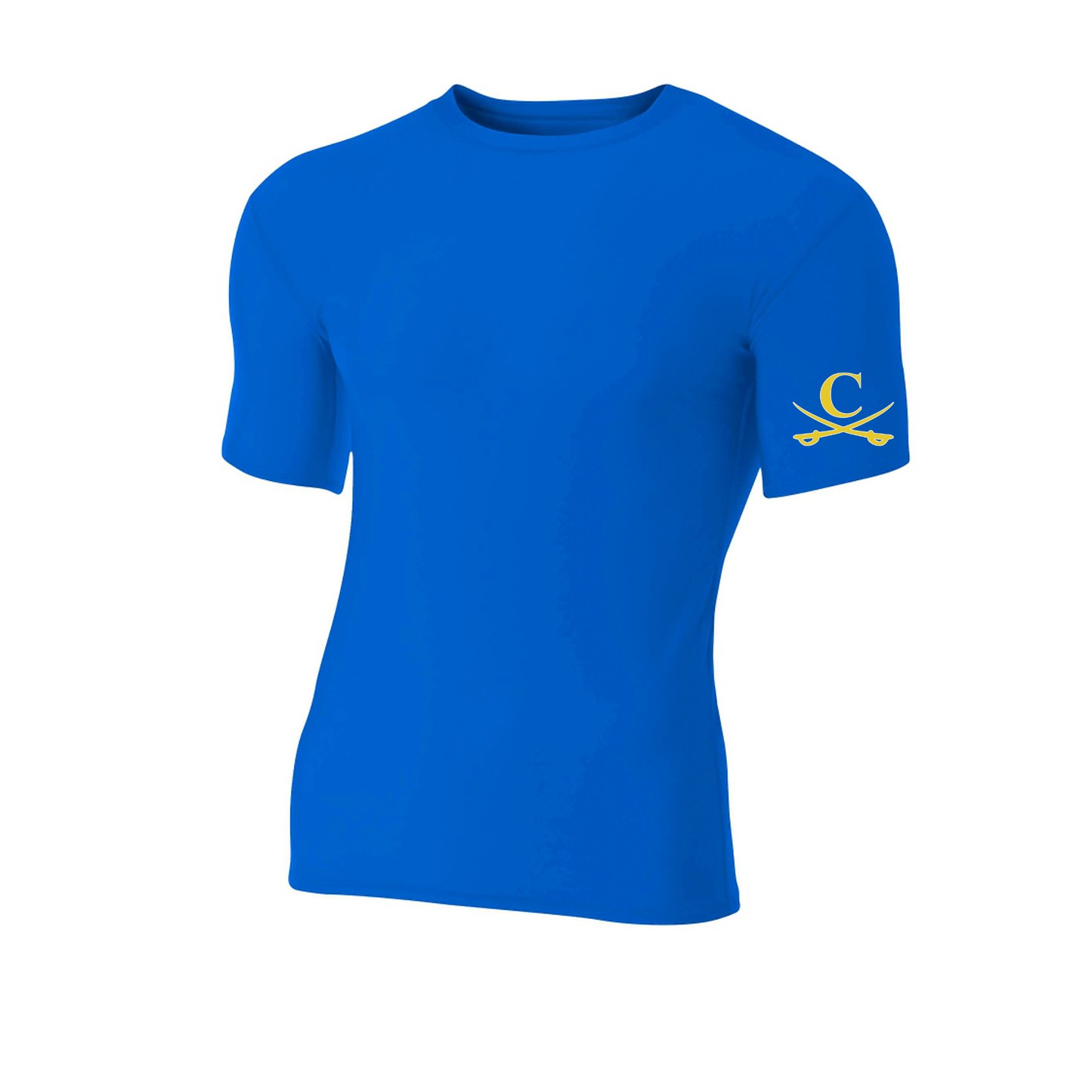 BASEBALL COMPRESSION SHIRTS
