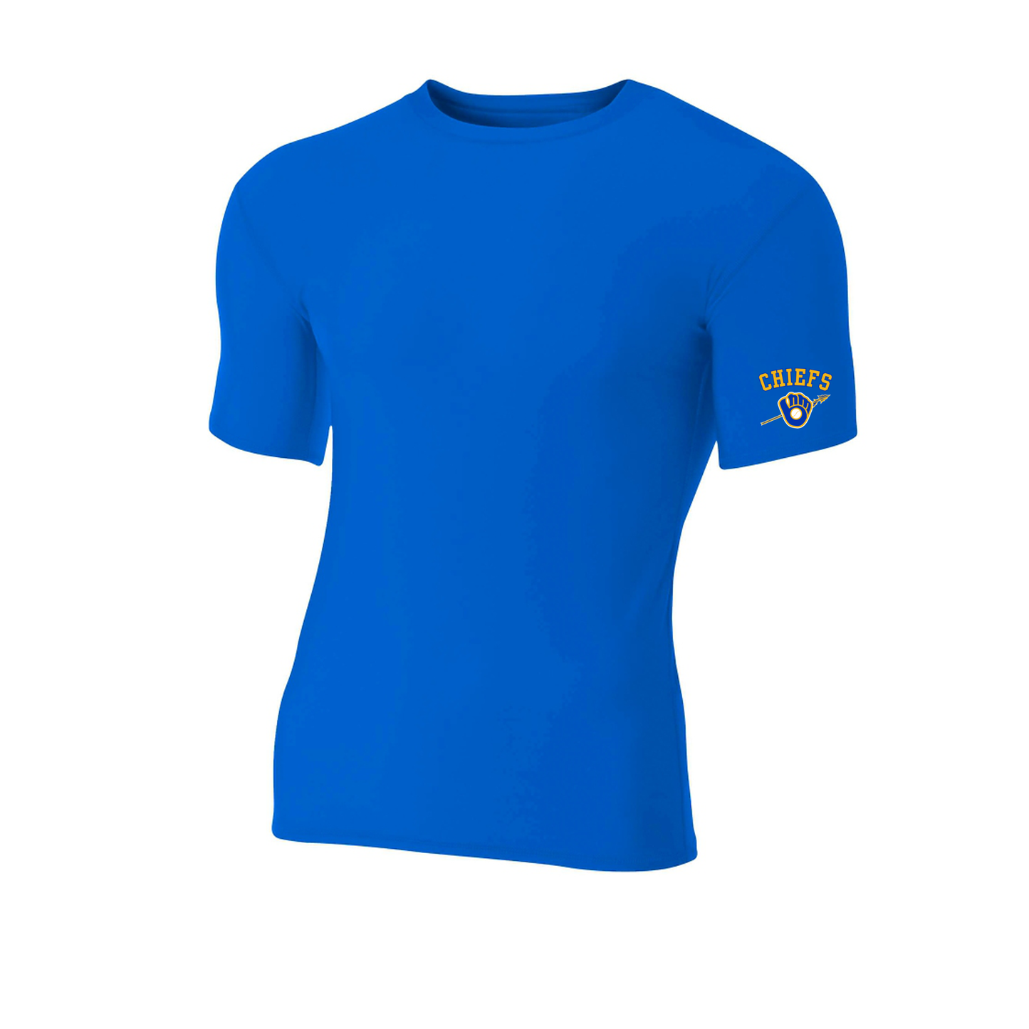 NMB BASEBALL COMPRESSION SHIRTS