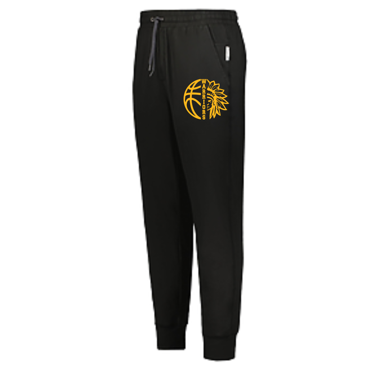NMB WARRIORS JOGGER PANTS