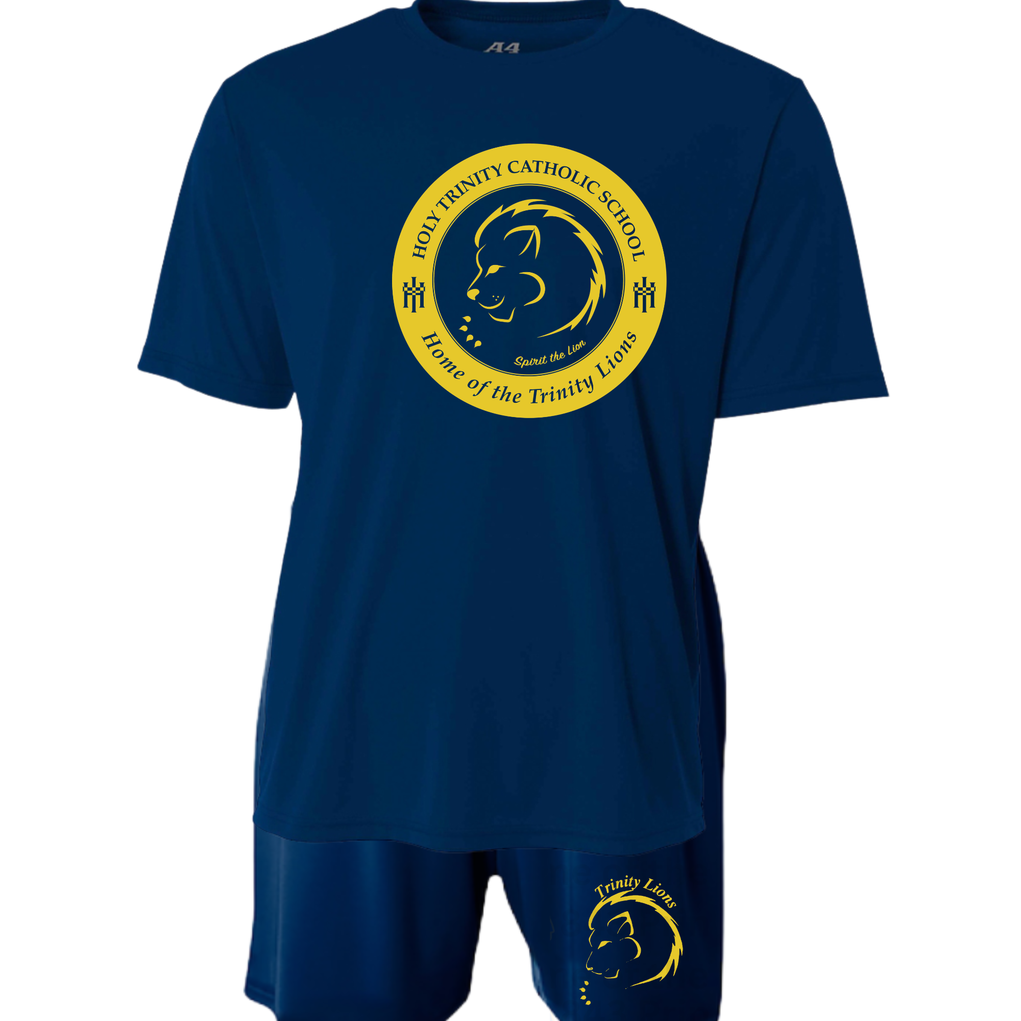 Holy Trinity PE Set – 843 Printing and More