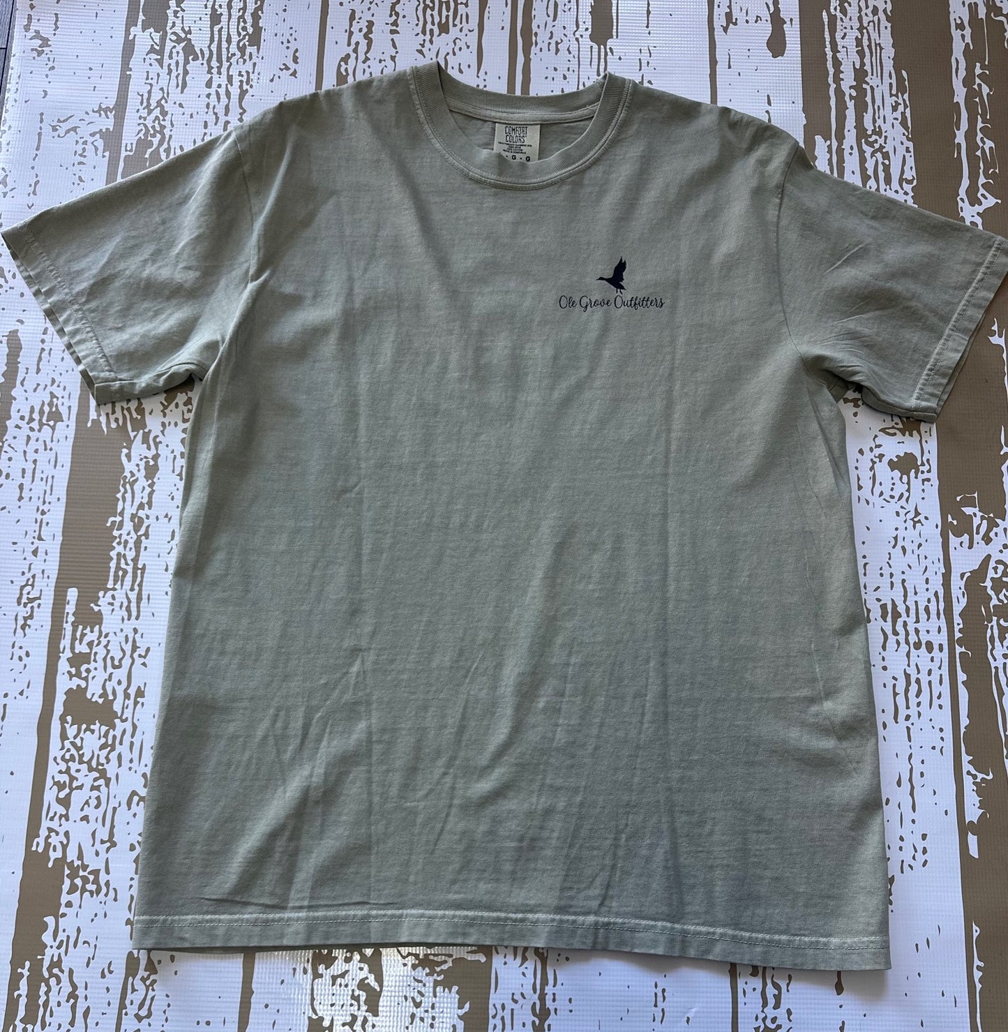 Ole Grove Tee