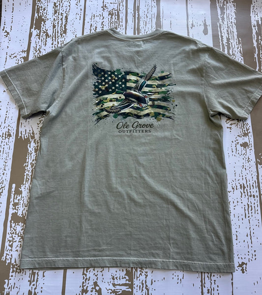 Ole Grove Tee
