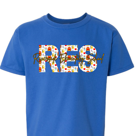 RES (Riverside Elementary)