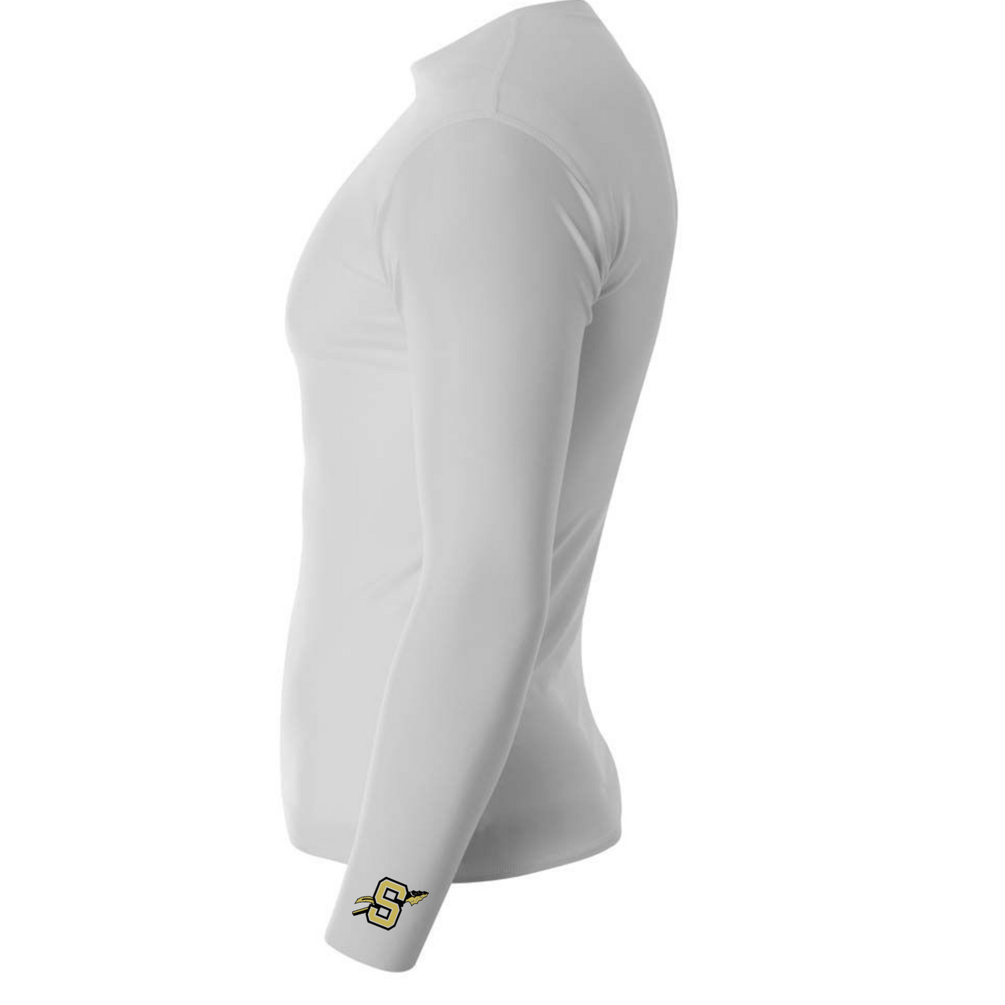 L/S Compression Shirt