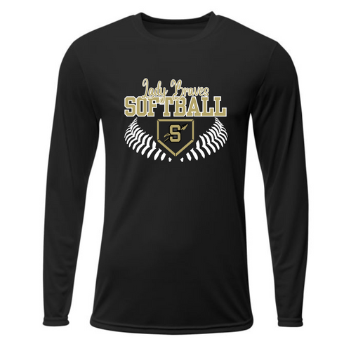 L/S Performance Softball