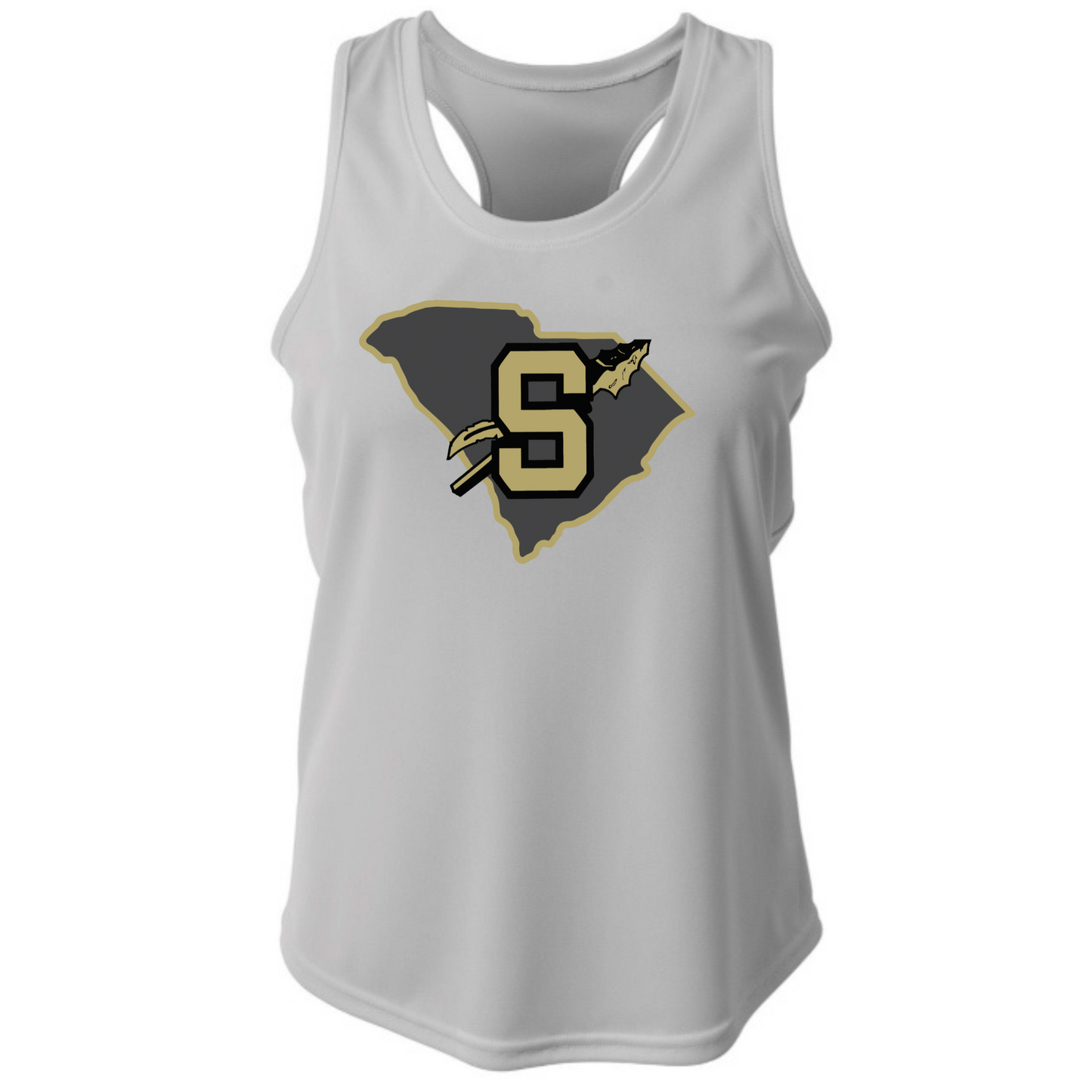 Women's Racerback Tank