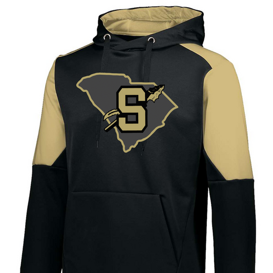 Performance Hoodies