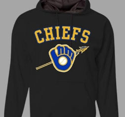 Performance Hoodies
