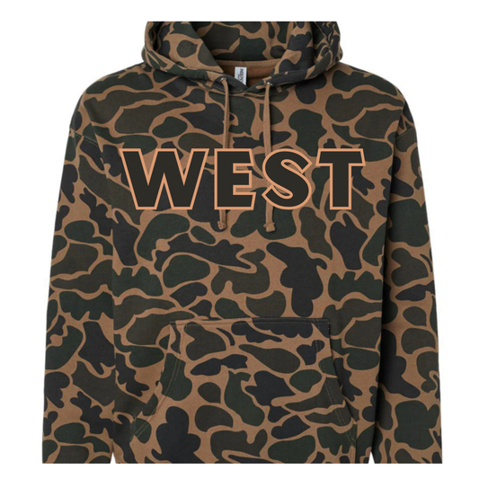 WEST BRUNSWICK DUCK CAMO