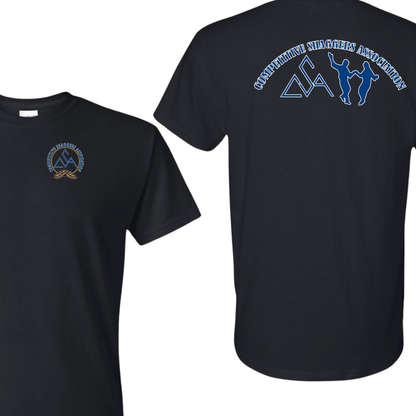 Competitive Shaggers Ass.