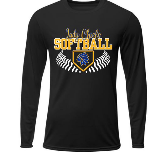 NMB SOFTBALL SHIRTS